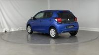 Peugeot 108 VTi 72 Style S&S 4cv 5p — photo 8