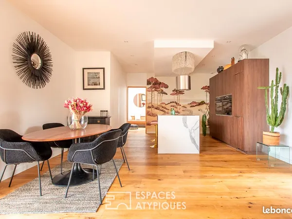 Maison 5 pièces 131 m²
