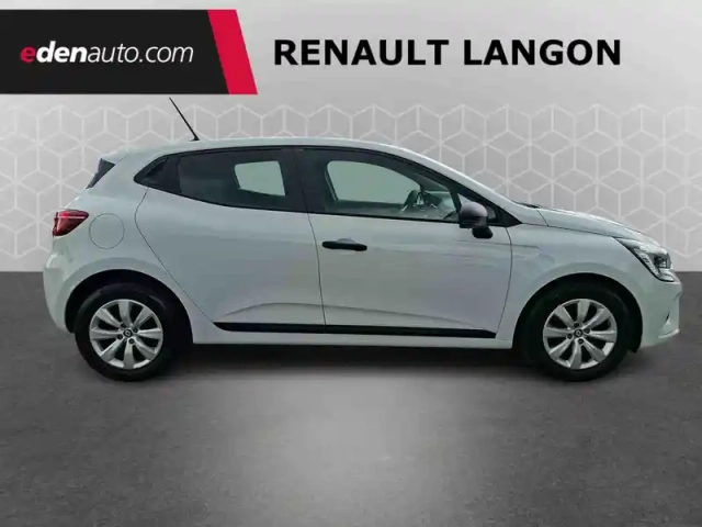 Renault Clio sce 65 — photo 16