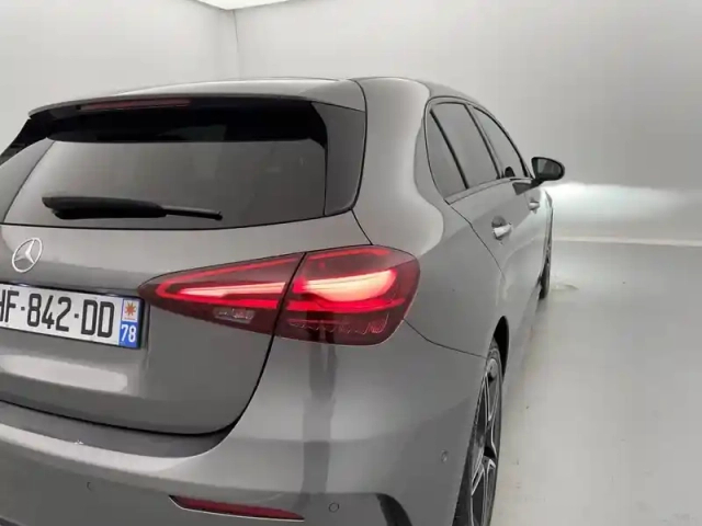 Mercedes Classe A 180 d — photo 34