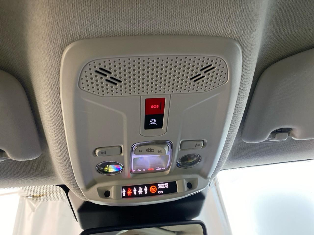Citroën C4 hybride 136 e-dcs6 max — photo 19