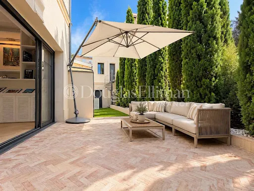 Maison 4 pièces 132 m²