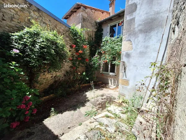 Maison 8 pièces 162 m²