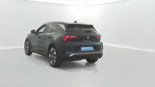 Renault Scenic e-tech électrique 220 ch grande autonomie techno 5p — photo 3