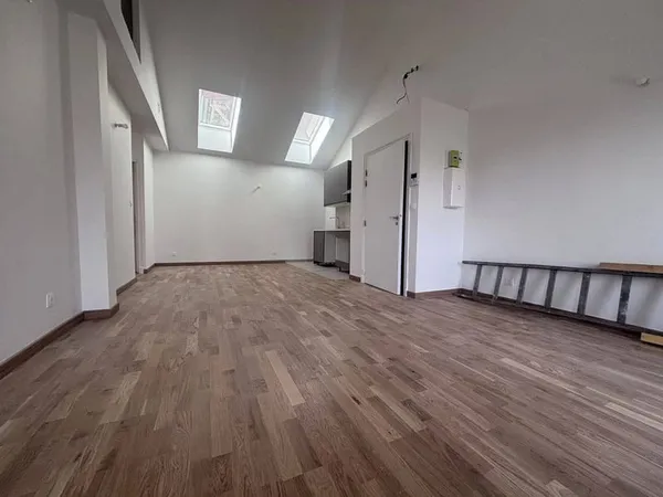 Appartement 3 pièces 55 m²