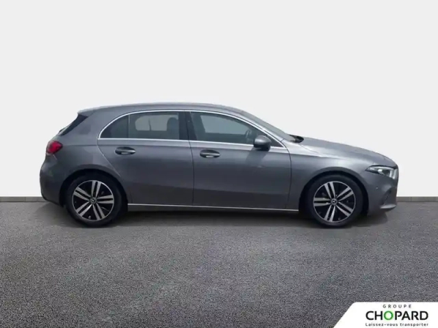 Mercedes Classe A 200 7g-dct — photo 9