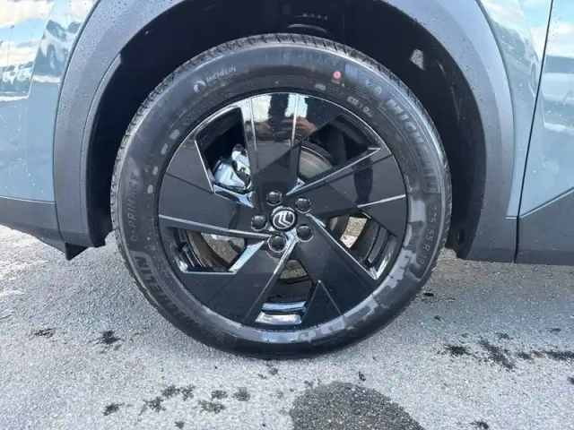 Citroën C5 Aircross hybride 145 ch e-dcs6 — photo 85