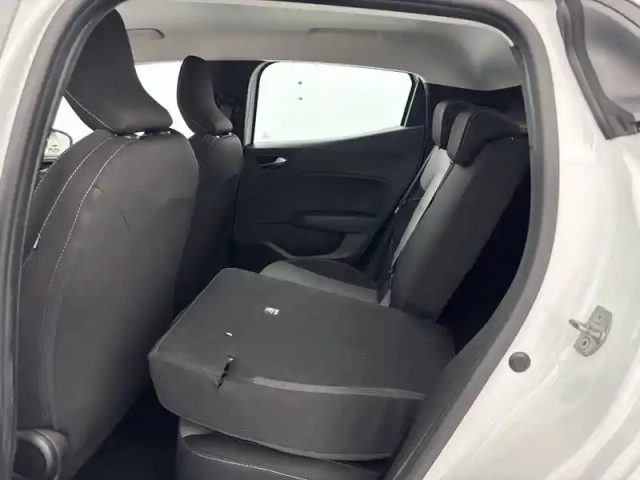 Renault Clio sce 65 — photo 12