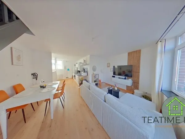 Immeuble à vendre Tourcoing