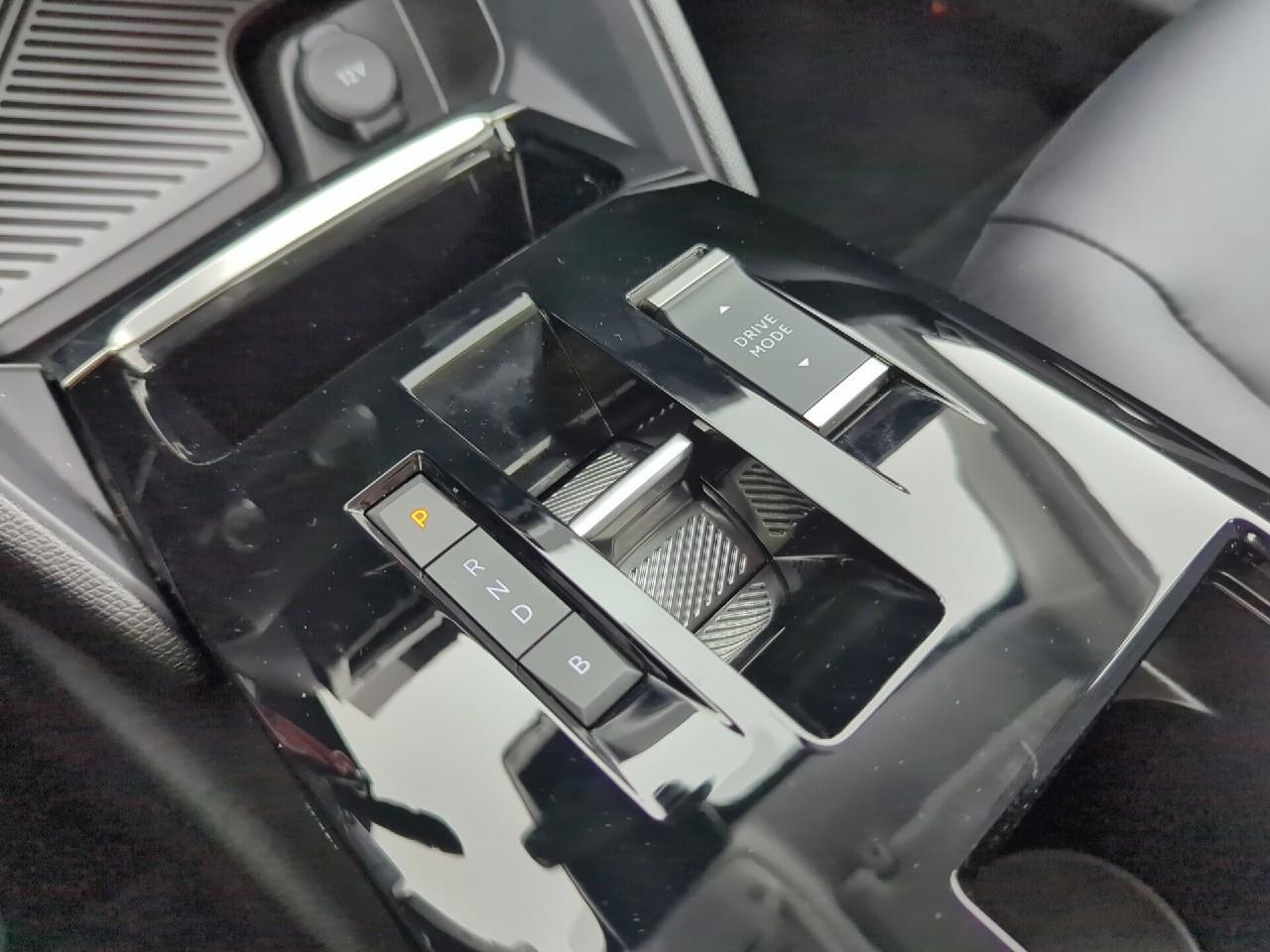 Citroën C4 e-c4 136 ch autonomie standard  automatique you — photo 26