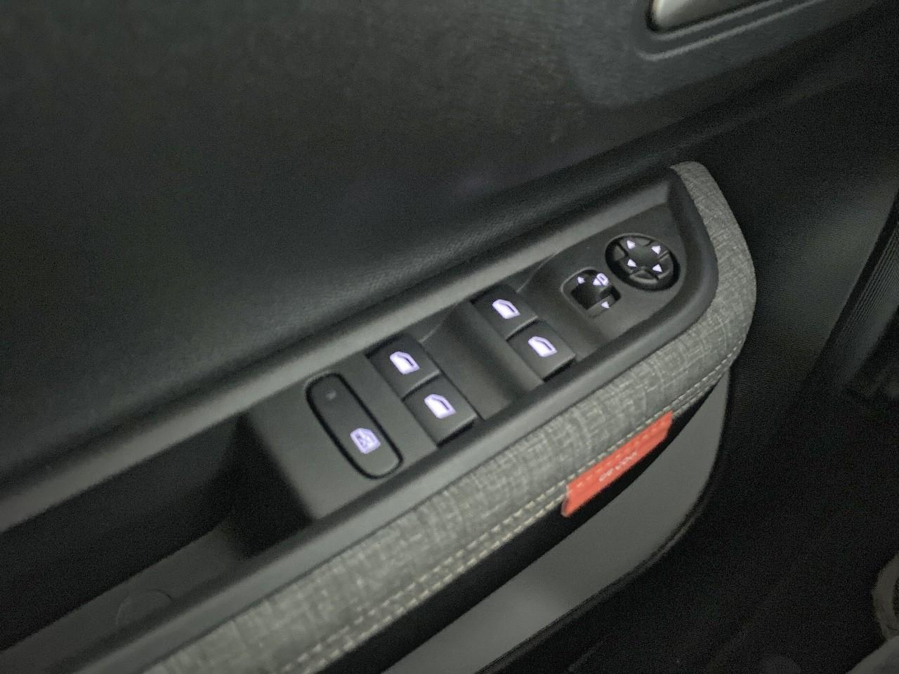 Citroën C3 Aircross hybride 145 ch aut plus — photo 20