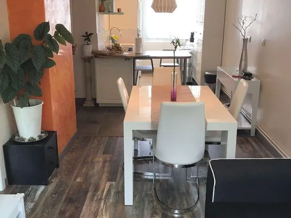 T2 51 m² - Grenoble Esplanade / Bastille - Tram E - Vue montagnes - Ascenseur