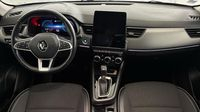 Renault Arkana 1.6 E-Tech 145ch Intens -21B — photo 11