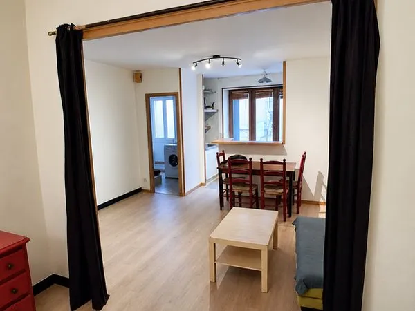 Location studio