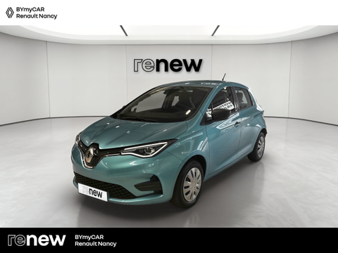 Renault Zoe R110 Achat Intégral - 21