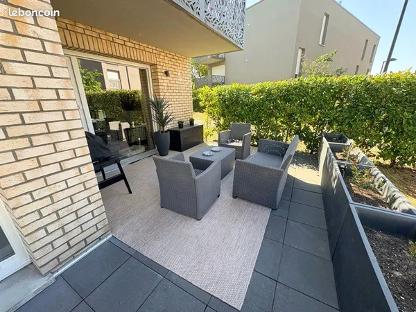 Appartement T3