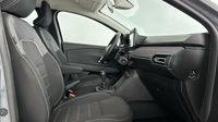 Dacia Sandero 1.0 SCe 65ch Expression — photo 15