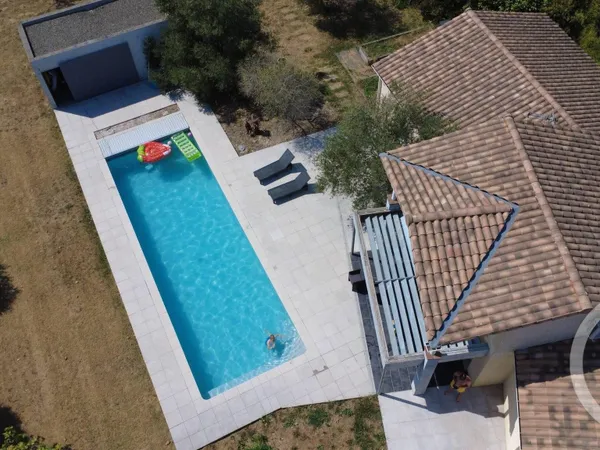 Maison 5 pièces 178 m²