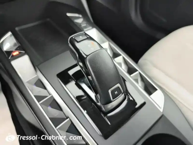 Ds Ds 3 ds3 crossback puretech 130 eat8 grand chic — photo 24