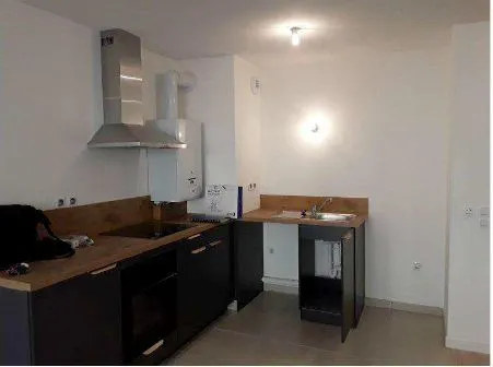Appartement de 38m2 à louer sur Meulan-en-Yvelines