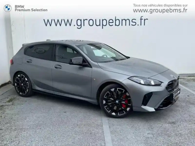 Bmw Serie 1 série 1 m135a xdrive 300ch m performance — photo 1