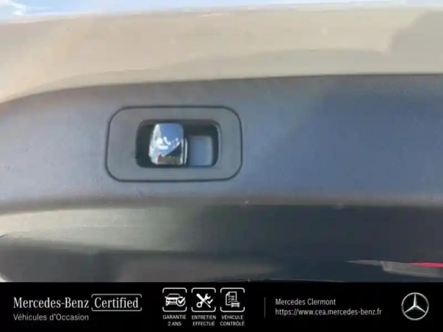 Mercedes Glb 250+ eq 272ch limited edition — photo 12