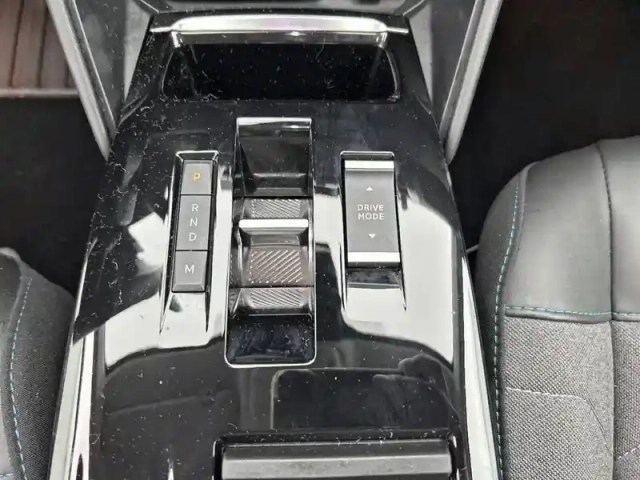 Citroën C4 puretech 130 s&amp;s eat8 — photo 82