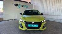 Peugeot 208 1.2 Hybrid 100ch Active e-DCS6