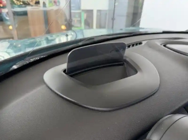 Mini Mini cabrio cooper 136ch chili — photo 14
