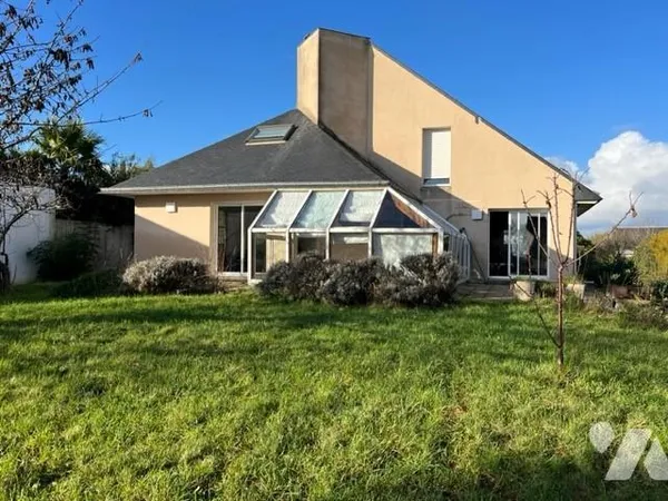 Maison 6 pièces 100 m²