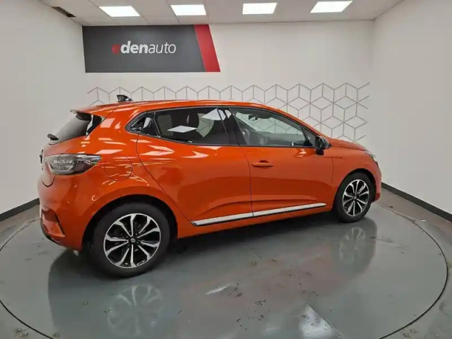 Renault Clio tce 90 ch gsr2 — photo 20