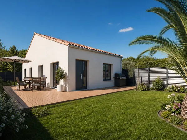 Exclusivité !! Grand garage 110 m2 idéal projet de transfo