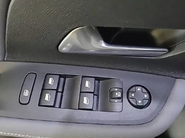 Opel Mokka electrique 136 ch &amp; batterie 50 kwh — photo 32