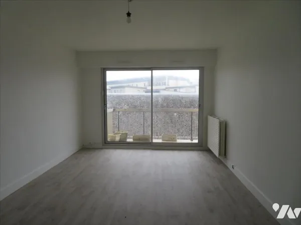 Appartement 2 pièces 56 m²