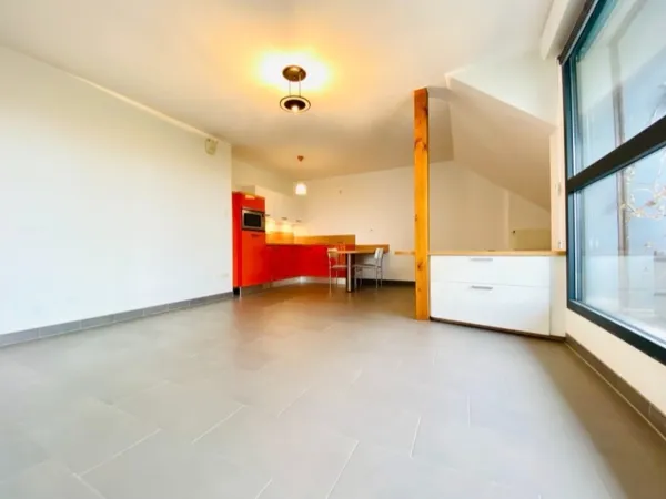 Appartement 2 pièces 49 m²