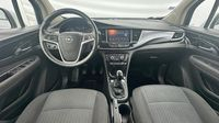 Opel Mokka X 1.4 Turbo 140ch Edition 4x2 — photo 8