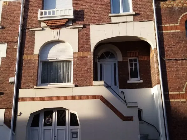 Vente maison individuelle