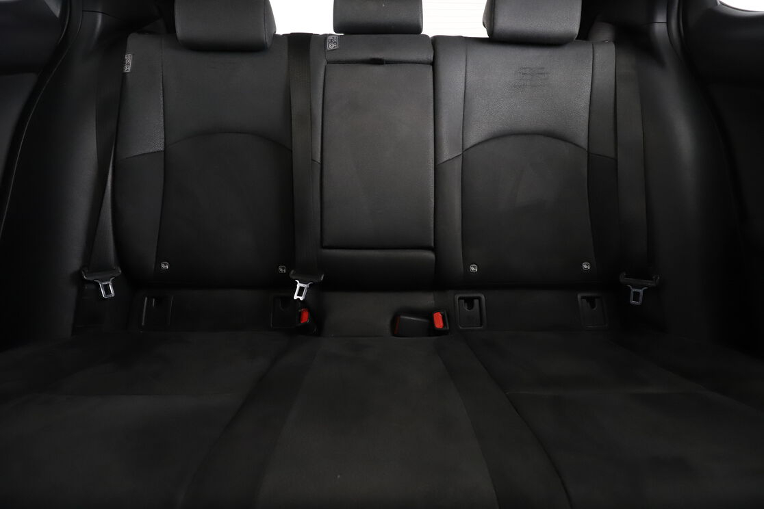 Lexus UX-Serie 250h Pack Confort Business 2WD — photo 14