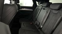Audi Q5 Sportback 40 TDI Mild Hybrid 204ch S line quattro S tronic 7 — photo 13