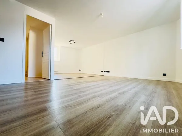 Appartement 3 pièces 77 m²