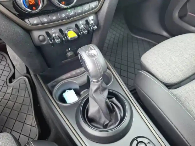 Mini Mini countryman 125 - 95 ch all4 bva6 — photo 120