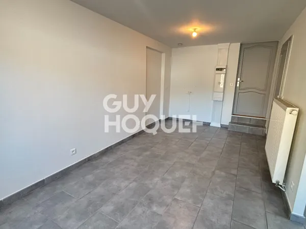 Appartement 2 pièce(s) 35 m2