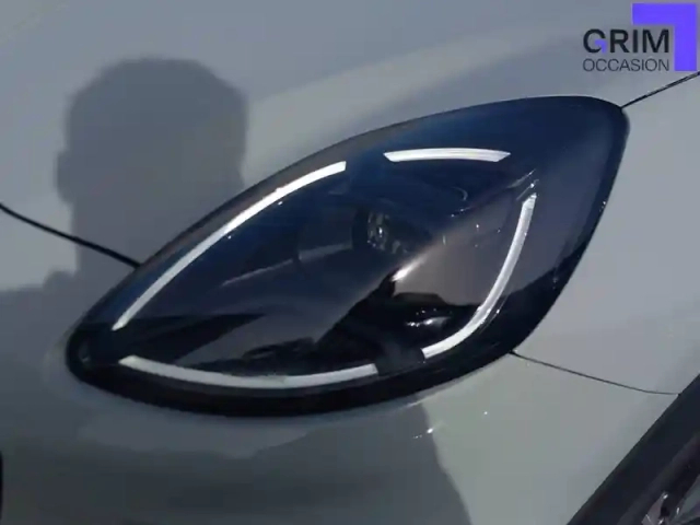 Ford Puma 1.0 ecoboost 125 ch mhev s&amp;s powershift — photo 73