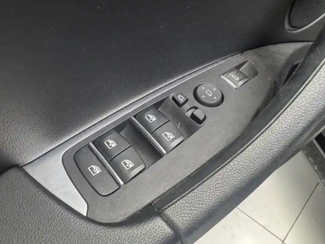 Bmw X3 sdrive18d 150ch bva8 — photo 19