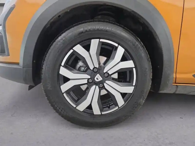 Dacia Sandero tce 90 — photo 27