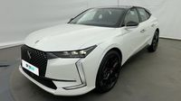 Ds Ds 4 PureTech 130ch Performance Line Automatique
