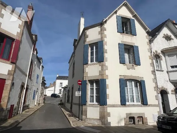Maison 6 pièces 127 m²