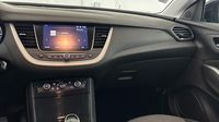 Opel Grandland X 1.2 Turbo 130ch ECOTEC Edition — photo 19