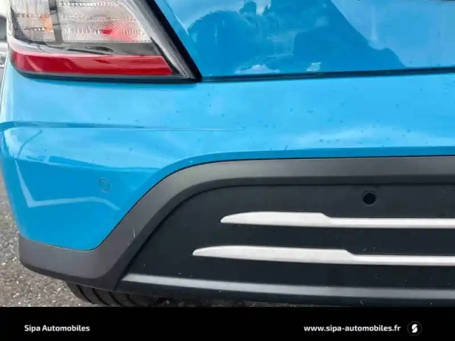 Hyundai Kona electrique 39 kwh - 136 ch — photo 24