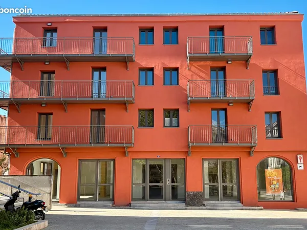 Appartement t3
